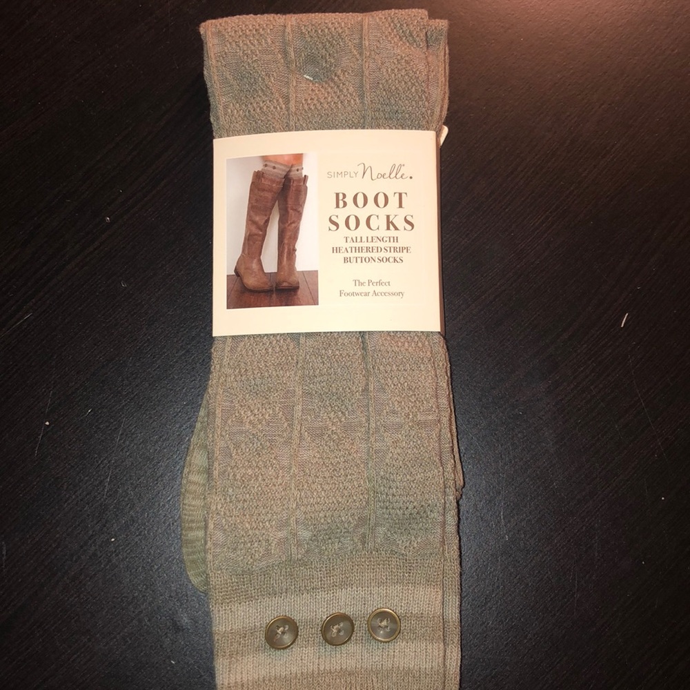 Boot socks